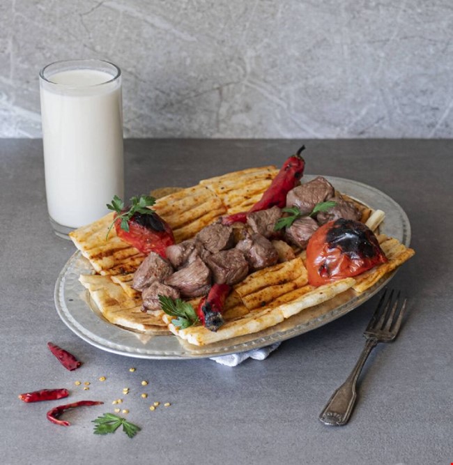 Kuzu Şiş